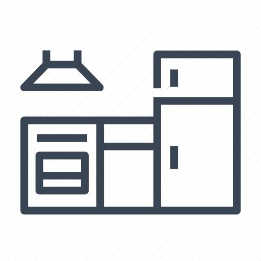 Paradhouse_cucina
